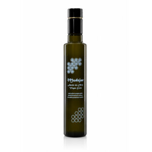 Botella Aceite Oliva Virgen Extra 250ml
