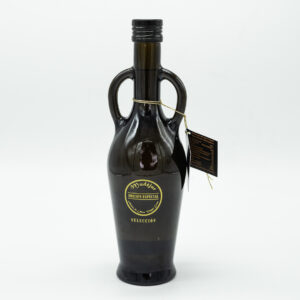 Botella Aceite Mudéjar Selección 0,5L